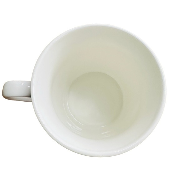 STARBUCKS 2017 HOLIDAY CERAMIC CHRISTMAS TREE MUG 18OZ - Picture 5 of 6